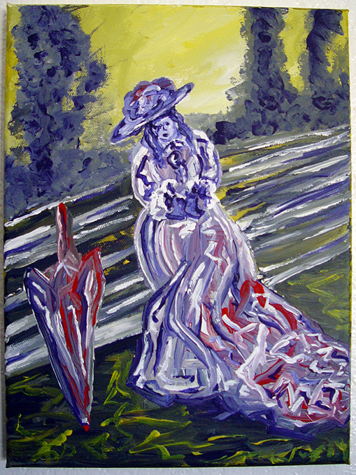 Lady