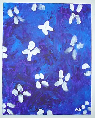 ghostbutterflies