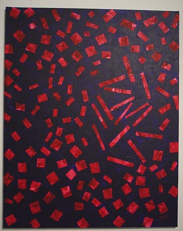 shatteredroses