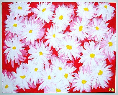 reddaisy