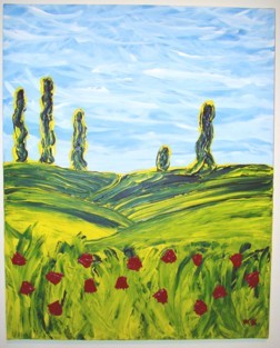 tulips