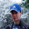 milen in snow